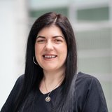 Alexia Tsouri